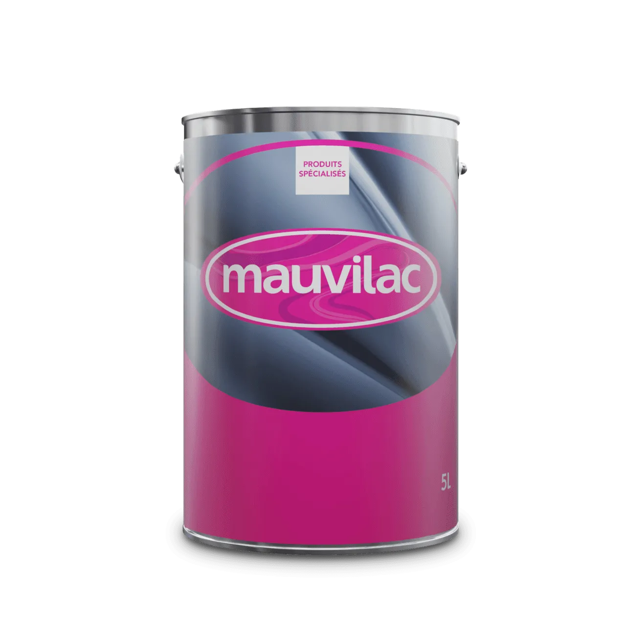 automotive, industrial & specialised Mauvilac Industries, Leading